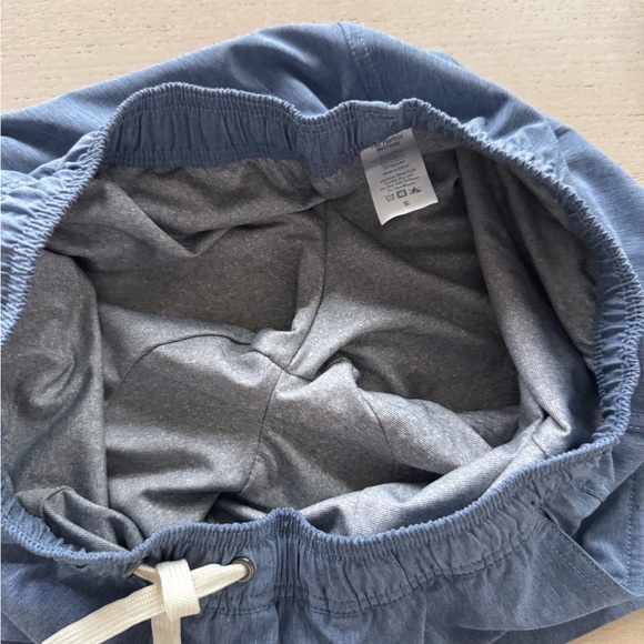 NWOT Fair Harbor The One Short Size S - Picture 7 of 9